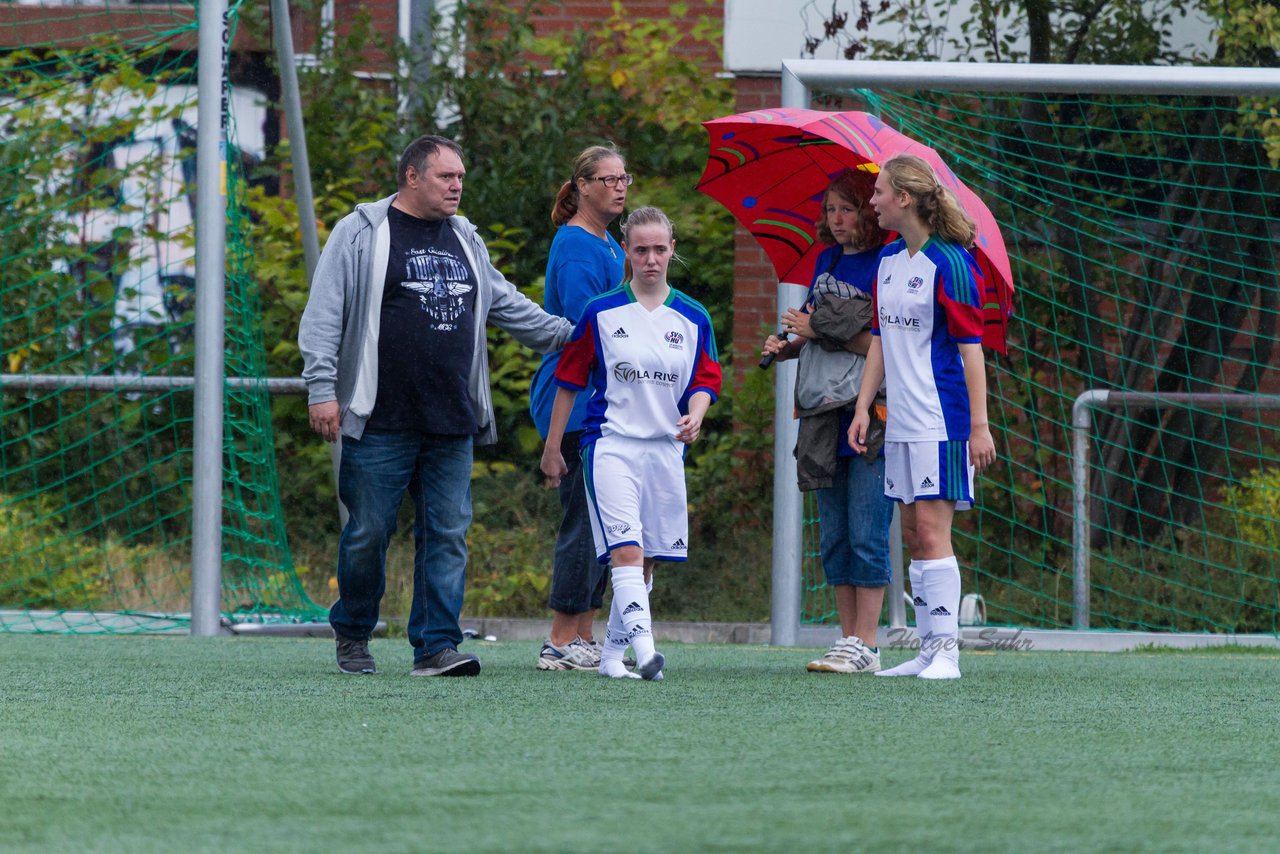 Bild 352 - B-Juniorinnen SV Henstedt Ulzburg - FSC Kaltenkirchen : Ergebnis: 3:2